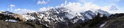 92 Panoramica verso Roccolo del Tino, Corno Branchino, Arera, Menna